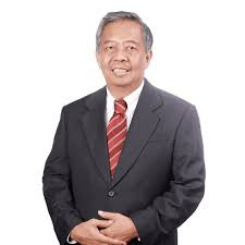 Prof. Sudharto P. Hadi, M.ES., Ph.D. - Universitas Diponegoro, Indonesia