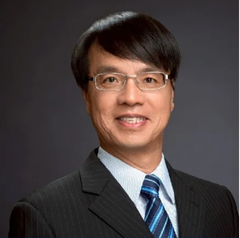 Prof. Kuo-Wei Liao - National Taiwan University of Science and Technology, Republic of China
