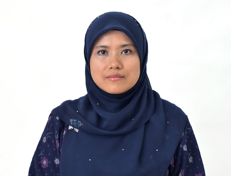 Dr. Norsyafina Binti Roslan - Universiti Kebangsaan Malaysia, Malaysia
