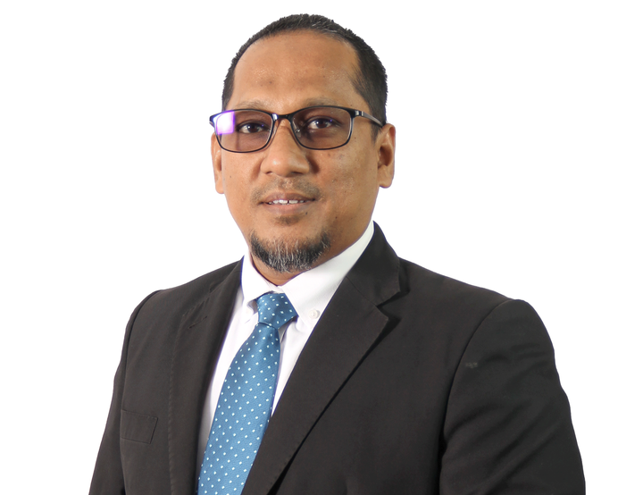 Prof. Sr. TS. Dr. Syahrul Nizam Bin Kamaruzzaman - Universiti Malaya, Malaysia