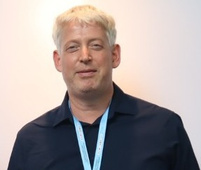 Dr. Stefan Herwig Godeke - Universiti Brunei Darussalam, Brunei Darussalam