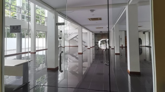 ITB Conference Hall